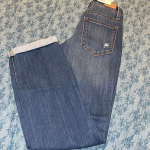 NWT Judy Blue Jeans